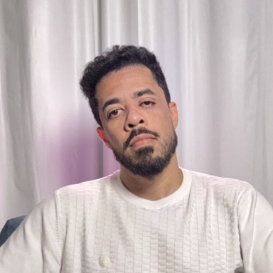 Retrato de Thiago Carvalho